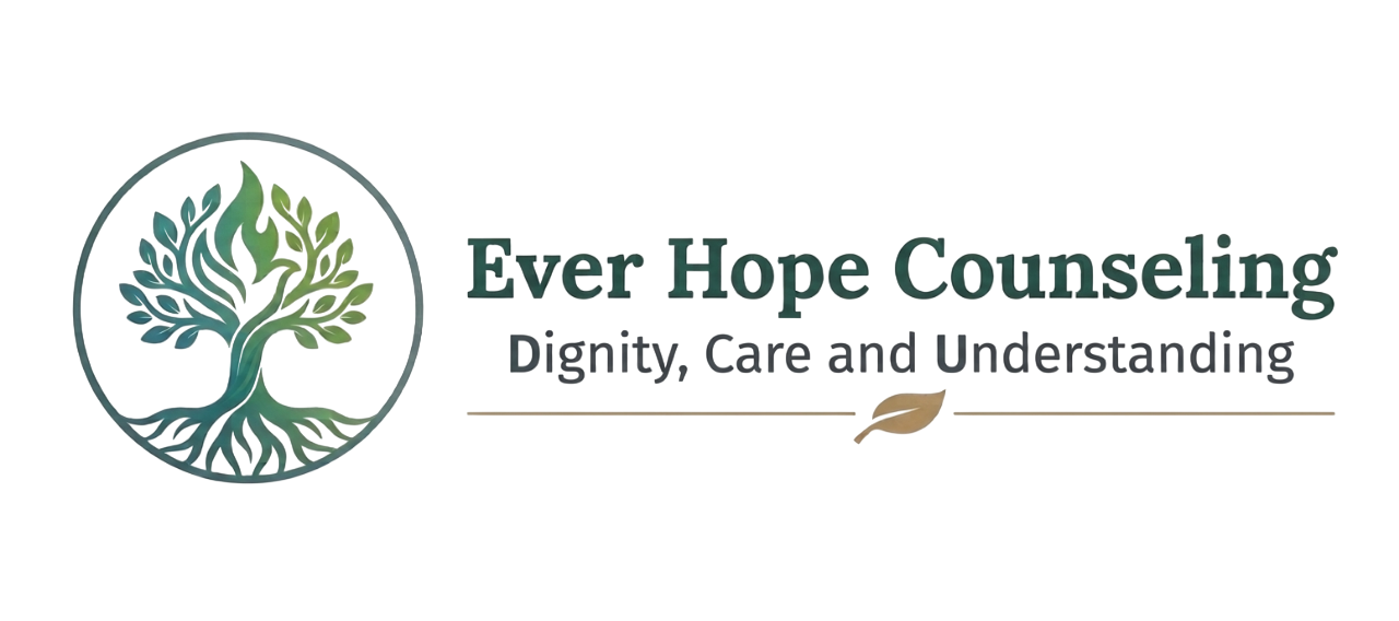 Ever Hope Counseling